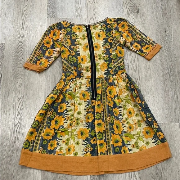 Veneet bahl dress - Picture 3 of 5